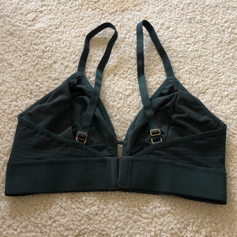 All You LIVELY Everyday comfort Support  Bralette - Picture 2 of 16
